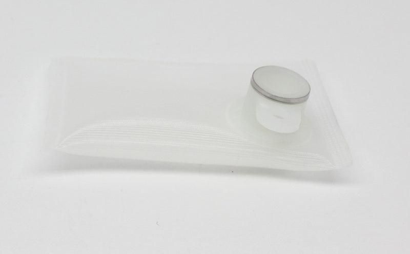 Walbro Fuel Filter Sock - Attacking the Clock Racing