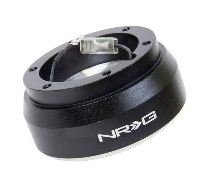 NRG Short Hub Adapter 98+ VW Beetle / Jetta / 89-98 VW Golf - Attacking the Clock Racing