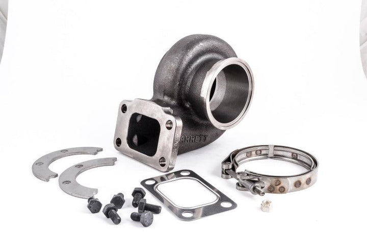 Garrett GT35R Turbine Hsg Kit O/V T3 / V-Band 0.82 A/R (Ni-Resist) - Attacking the Clock Racing