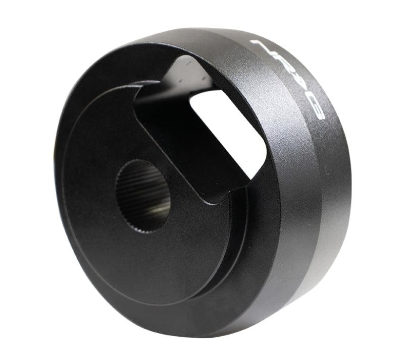NRG Short Hub Adapter 04-06 Pontiac GTO / 00-07 Holden Commadore - Attacking the Clock Racing