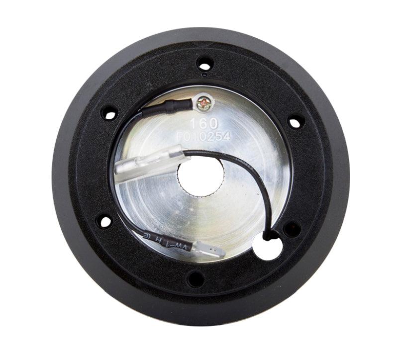 NRG Short Hub Adapter Mazda - Attacking the Clock Racing