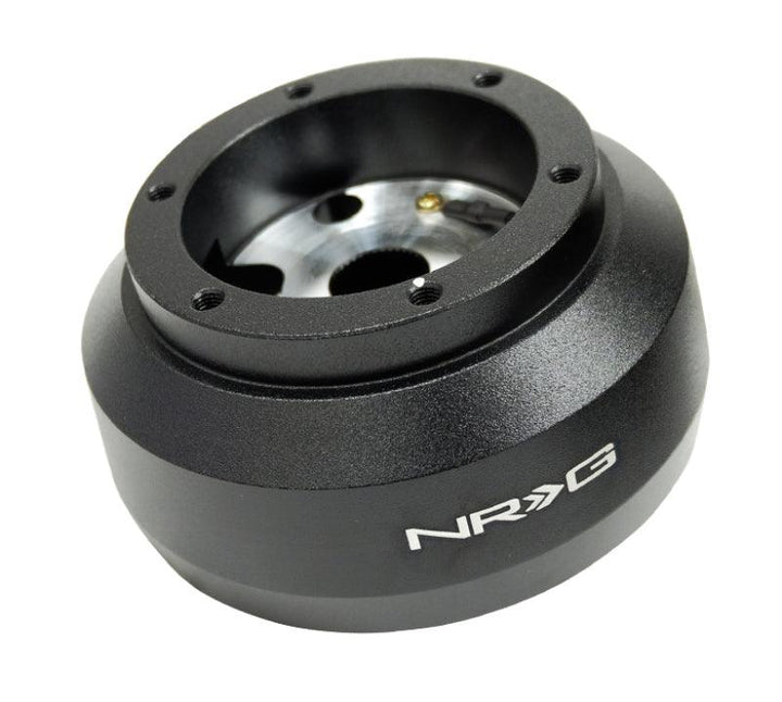 NRG Short Hub Adapter 96-05 Porsche Boxter - Attacking the Clock Racing