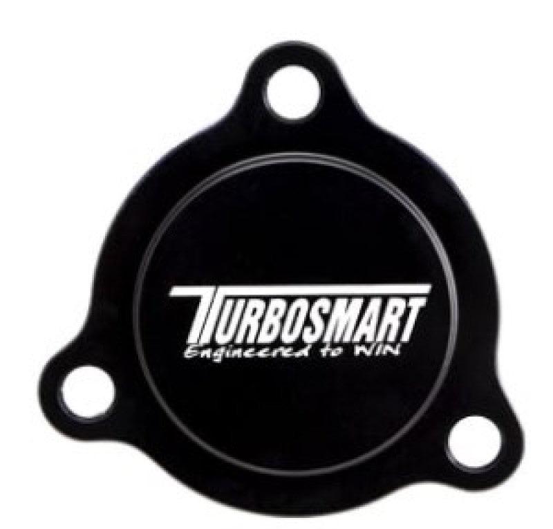 Turbosmart BOV Block-Off Cap Mini R56 - Attacking the Clock Racing