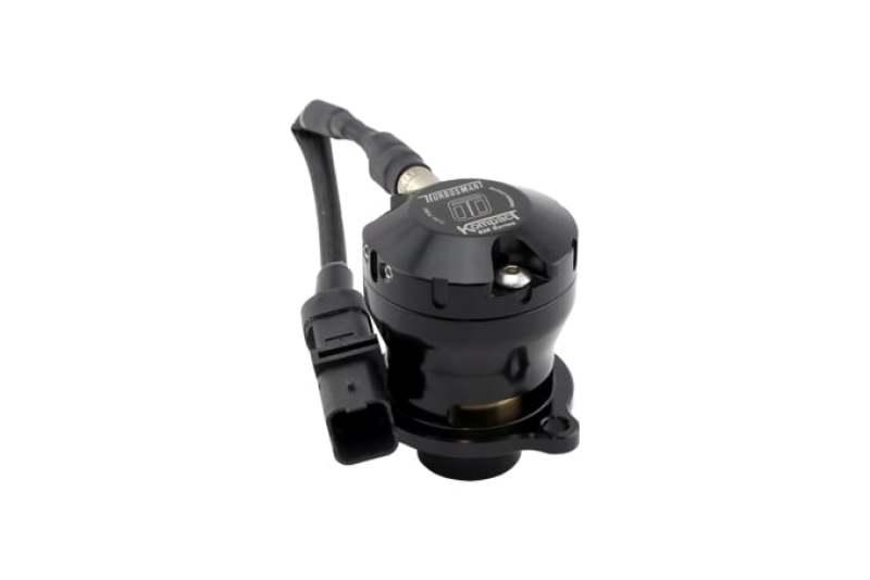 Turbosmart BOV Kompact EM Dual Port VR10 - Mini Cooper S - Attacking the Clock Racing