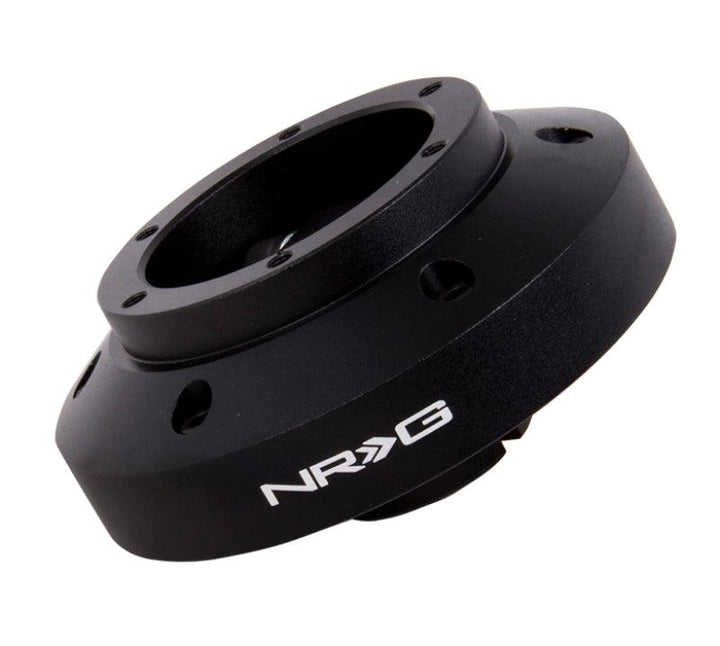 NRG Short Hub Adapter Mitsubishi Evo 7 / 8 / 9 - Attacking the Clock Racing