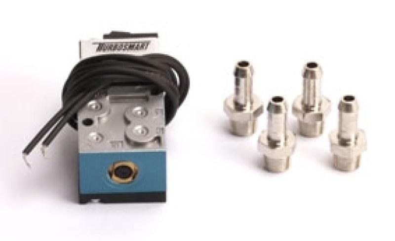 Turbosmart eB2 4 Port Solenoid - Attacking the Clock Racing