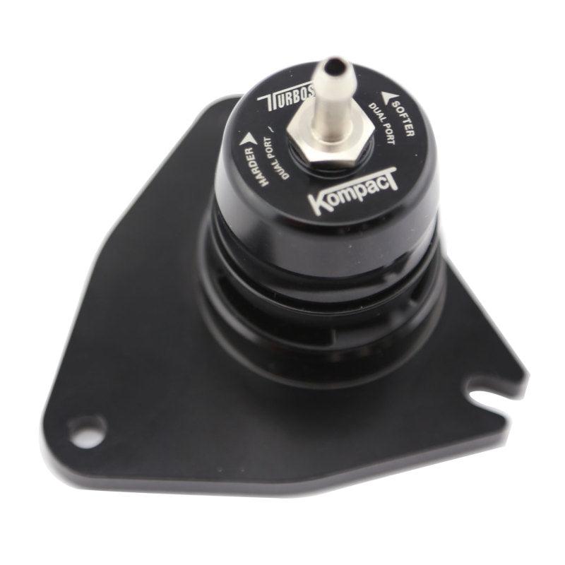 Turbosmart BOV Kompact Dual Port - Honda Civic RS 1.5L/Honda Civic Type-R - Attacking the Clock Racing