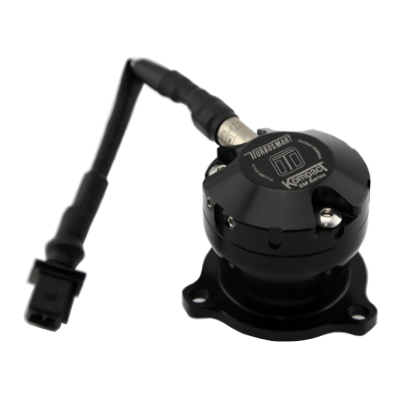 Turbosmart BOV Kompact EM Plumb Back VR9 - BMW N55 E90/E92/F Series - Attacking the Clock Racing