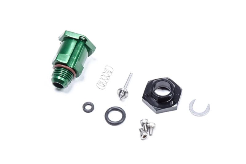 Radium Engineering Fuel Pump Adapter For Walbro F90000267 / F90000274 Pumps Only - Attacking the Clock Racing