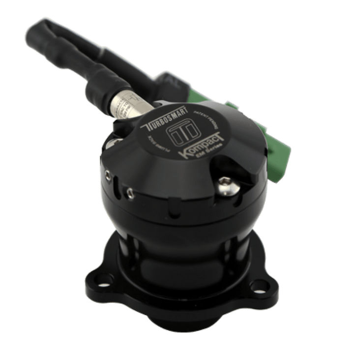 Turbosmart BOV Kompact EM Plumb Back VR10 - Mini Cooper S - Attacking the Clock Racing