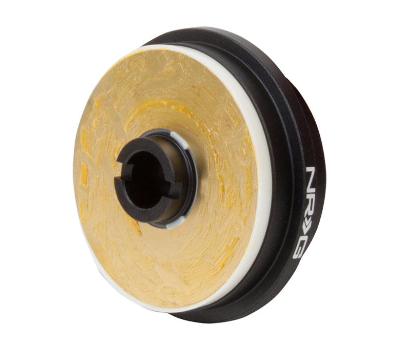NRG Short Hub Adapter EK9 Civic / S2000 / Prelude - Attacking the Clock Racing