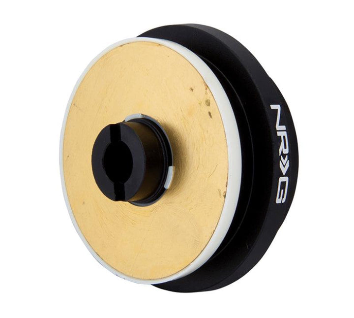 NRG Short Hub Adapter EG6 Civic / Integra - Attacking the Clock Racing