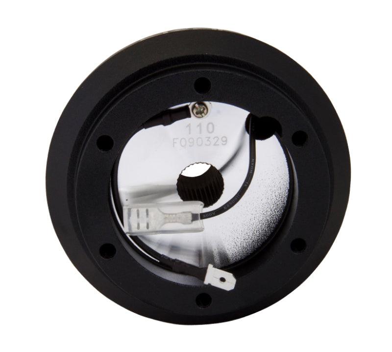 NRG Short Hub Adapter EG6 Civic / Integra - Attacking the Clock Racing