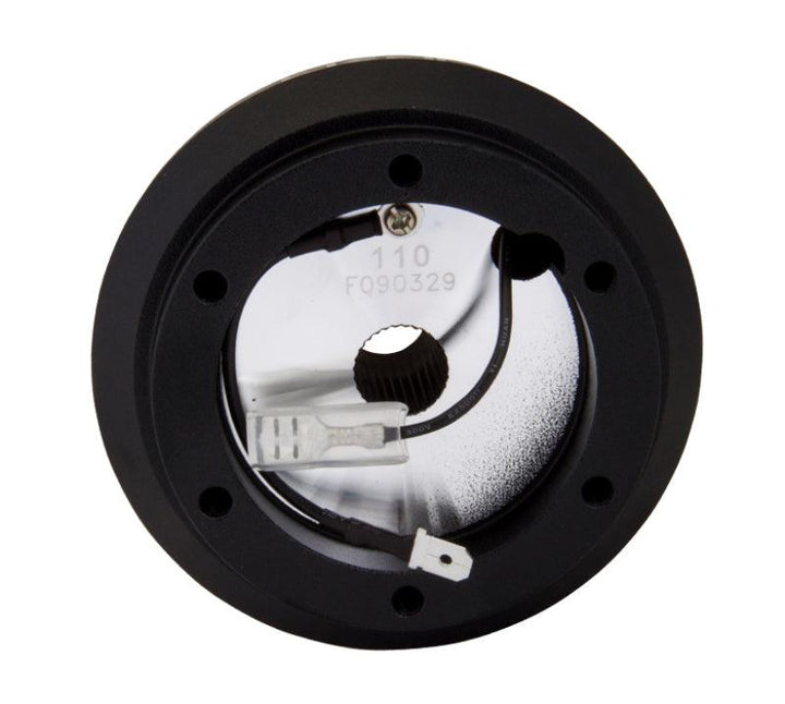 NRG Short Hub Adapter EG6 Civic / Integra - Attacking the Clock Racing