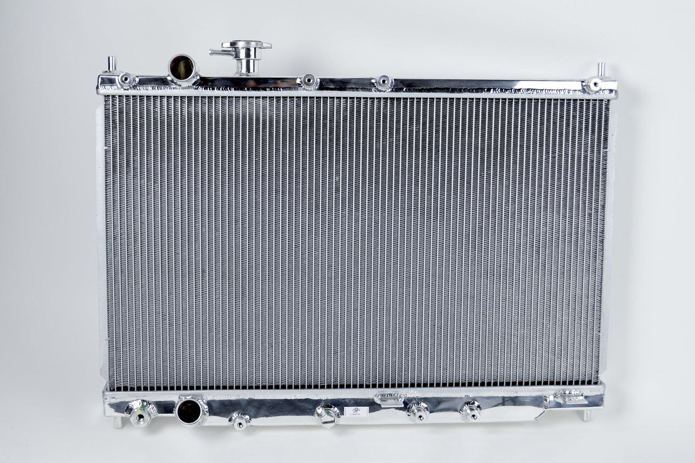 CSF -  00-09 Honda AP1/AP2 S2000 High-Performance All-Aluminum Radiator - Attacking the Clock Racing