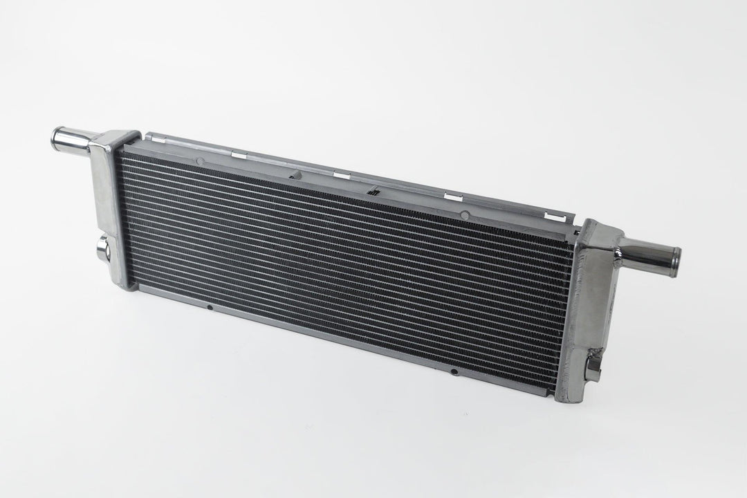 CSF - 7068 Porsche 991 Turbo / GT3/RS/CUP / 981 Spyder / GT4 (Center) All-Aluminum Radiator - Attacking the Clock Racing