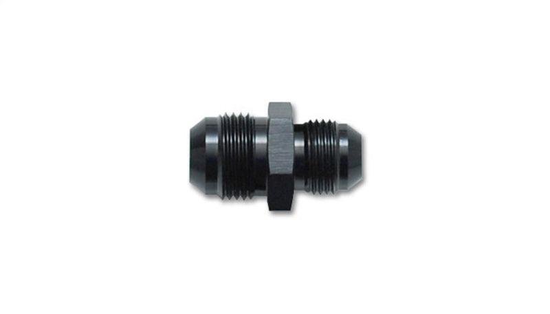 Vibrant -12AN to -16AN Reducer Adapter Fitting - Aluminum - Attacking the Clock Racing