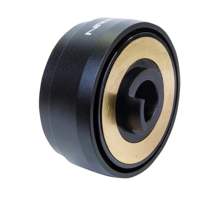 NRG Short Hub Adapter 70-83 VW MK1 - Attacking the Clock Racing