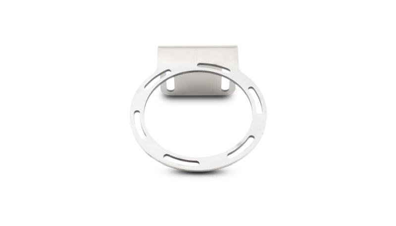 Vibrant Catch Can Single Can Mount Bracket - Attacking the Clock Racing
