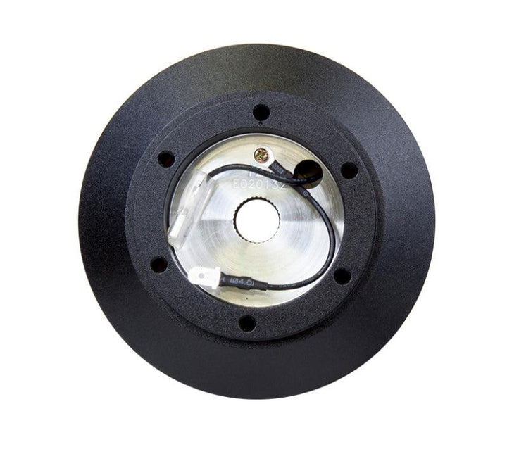 NRG Short Hub Adapter 86-93 Toyota Supra / 94-05 Celica - Attacking the Clock Racing