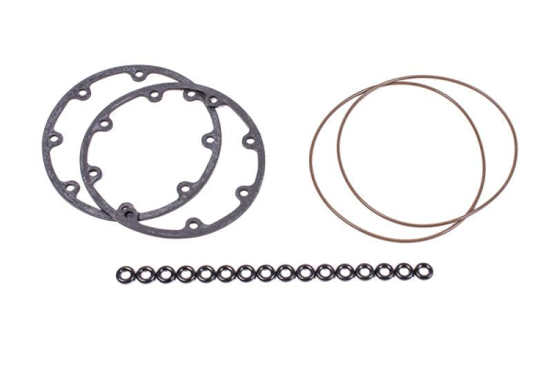 Radium Engineering Fuel Surge Tank O-Ring Service Kit - Attacking the Clock Racing