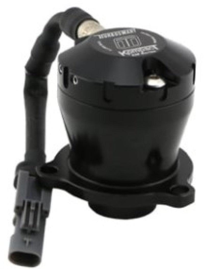 Turbosmart BOV Kompact EM Plumb Back VR11 - BMW N55 M2 / X4 M40i - Attacking the Clock Racing