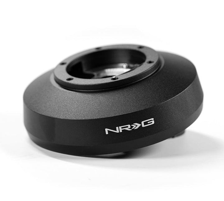 NRG Short Hub Adapter 90-04 Ford Mustang - Attacking the Clock Racing