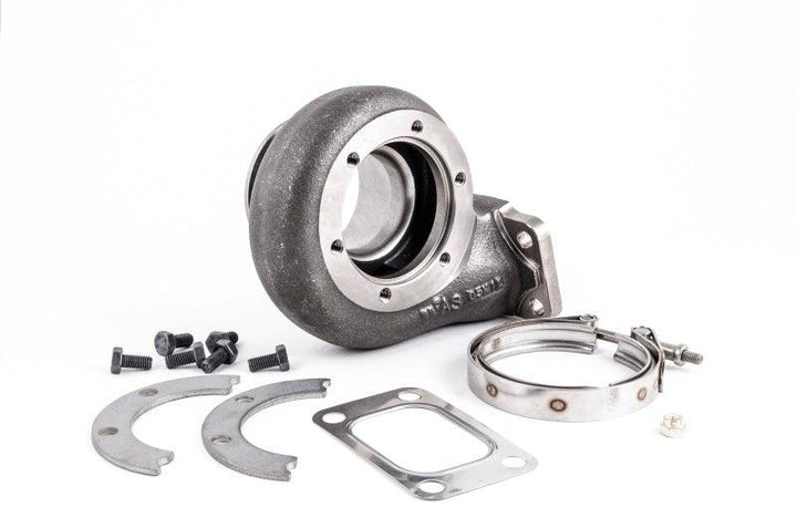 Garrett GT30R Turbine Hsg Kit O/V T3 / V-Band 0.82 A/R (Ni-Resist) - Attacking the Clock Racing