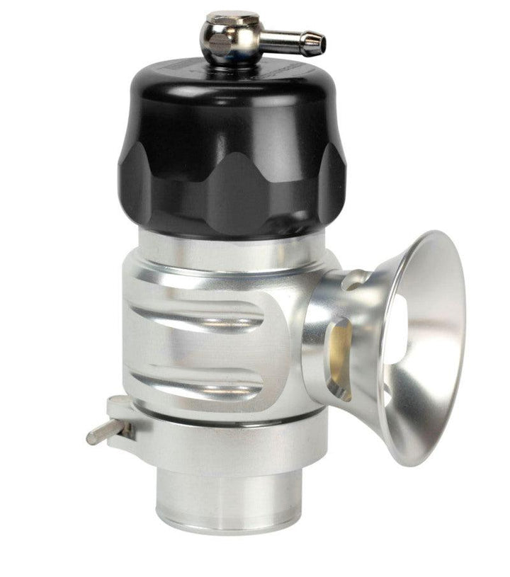 Turbosmart BOV Supersonic Uni - Black - Attacking the Clock Racing