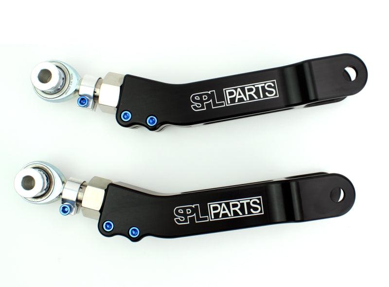 SPL Parts 2013+ Subaru BRZ/Toyota 86 Rear Traction Arms - Attacking the Clock Racing