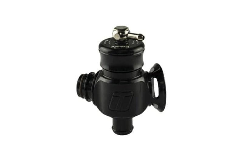 Turbosmart BOV Kompact Dual Port - Suzuki Swift - Attacking the Clock Racing