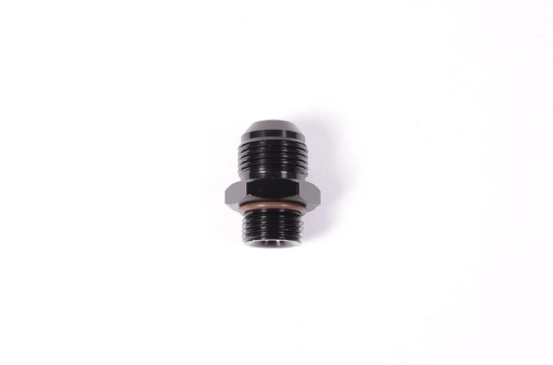 Radium Engineering 6AN to 8AN Male Fitting - Attacking the Clock Racing