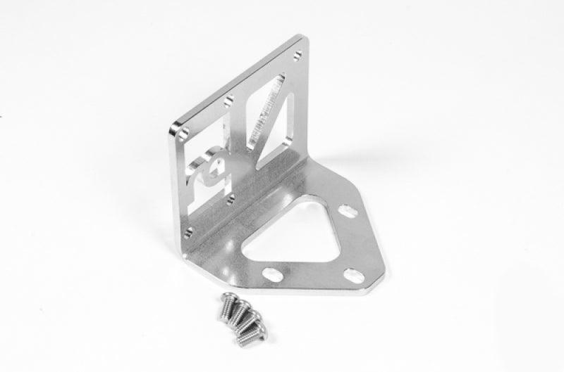 Radium Engineering Fuel Surge Tank Mtg Bracket - Universal Frame/Rail Mount - Attacking the Clock Racing