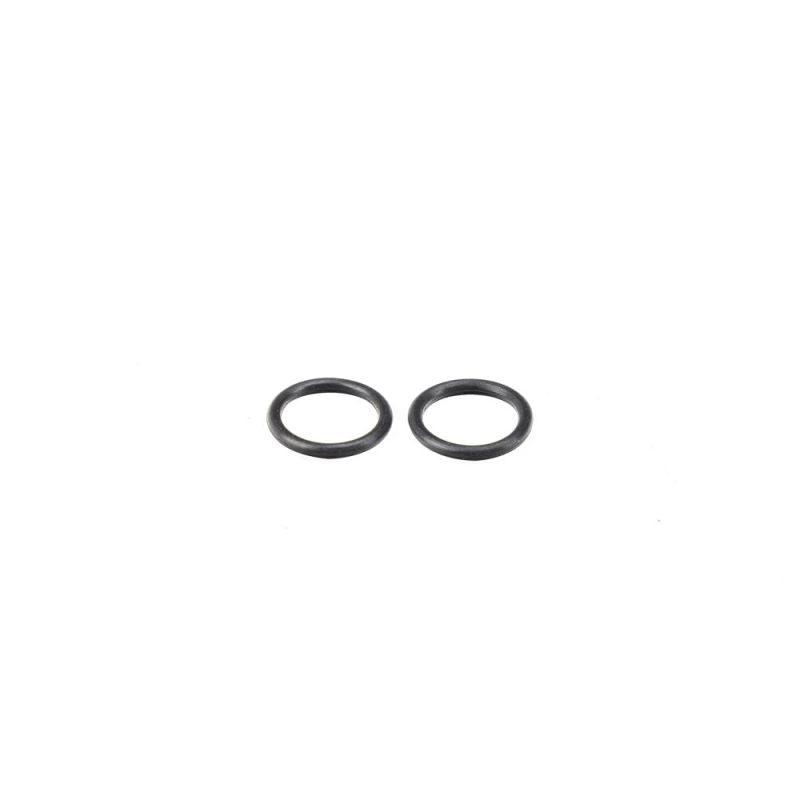 Injector Dynamics Viton 14mm Lower Adaptor O-Ring (Black Bottom) - Attacking the Clock Racing