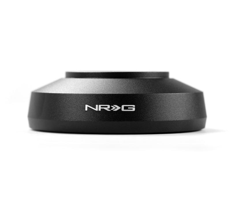 NRG Short Hub Adapter 90-04 Ford Mustang - Attacking the Clock Racing