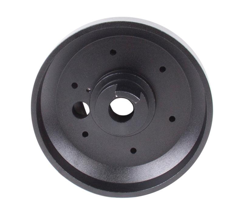 NRG Short Hub Adapter BMW E30 - Attacking the Clock Racing