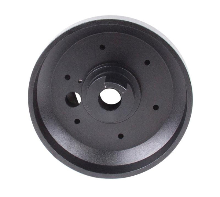 NRG Short Hub Adapter BMW E30 - Attacking the Clock Racing