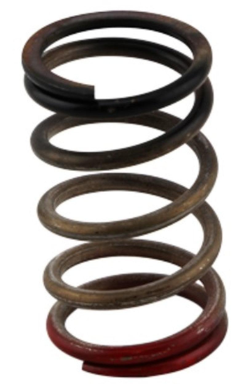 Turbosmart Gen-V WG40/45 HP 40 PSI Spring Upgrade - Black/Red - Attacking the Clock Racing
