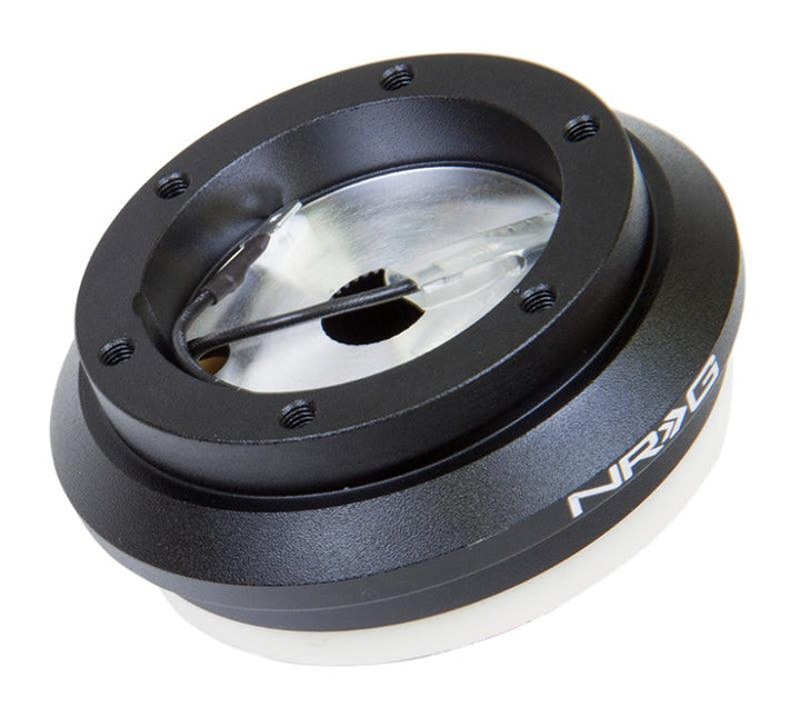 NRG Short Hub Adapter EK9 Civic / S2000 / Prelude - Attacking the Clock Racing