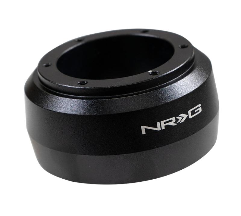 NRG Short Hub Adapter 04-06 Pontiac GTO / 00-07 Holden Commadore - Attacking the Clock Racing