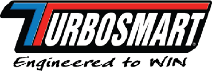 Turbosmart WG50/60 7PSI IN SPRG-BLK/WHT - Attacking the Clock Racing
