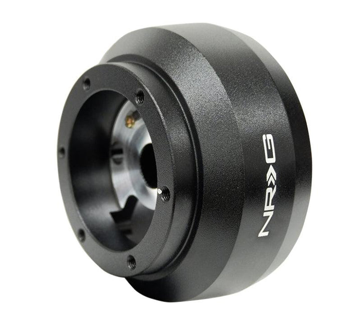 NRG Short Hub Adapter 96-05 Porsche Boxter - Attacking the Clock Racing
