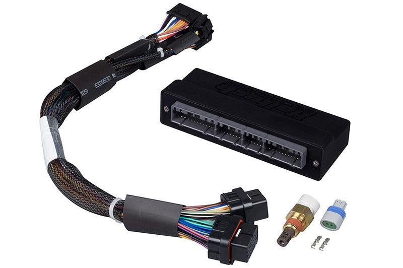 Haltech 92-95 Honda Civic/Integra (OBD-I B-Series) Elite 1000/1500 Plug-n-Play Adaptor Harness - Attacking the Clock Racing