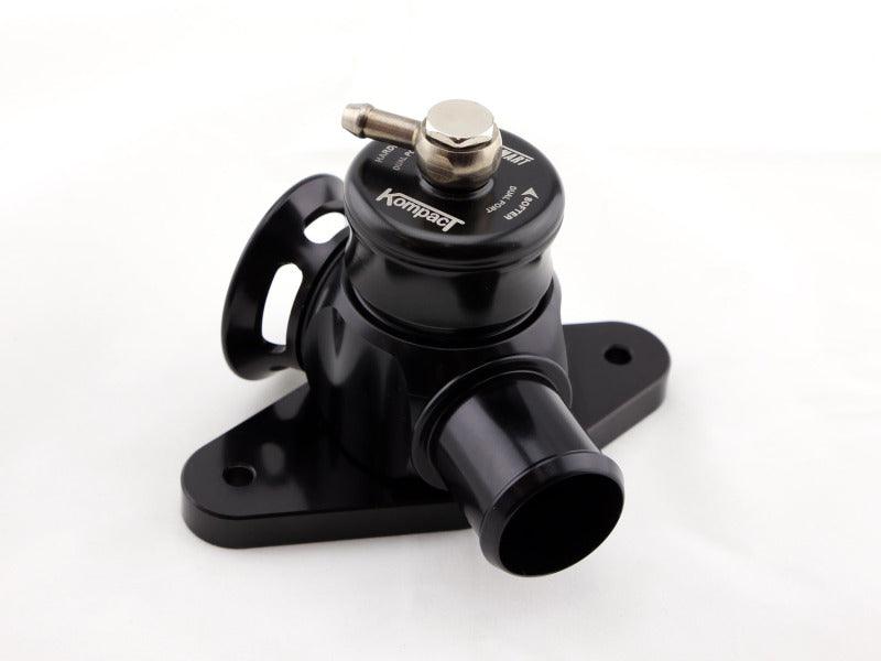 Turbosmart BOV Kompact Dual Port - 06-12 Mazda CX7 2.3L Turbo - Attacking the Clock Racing