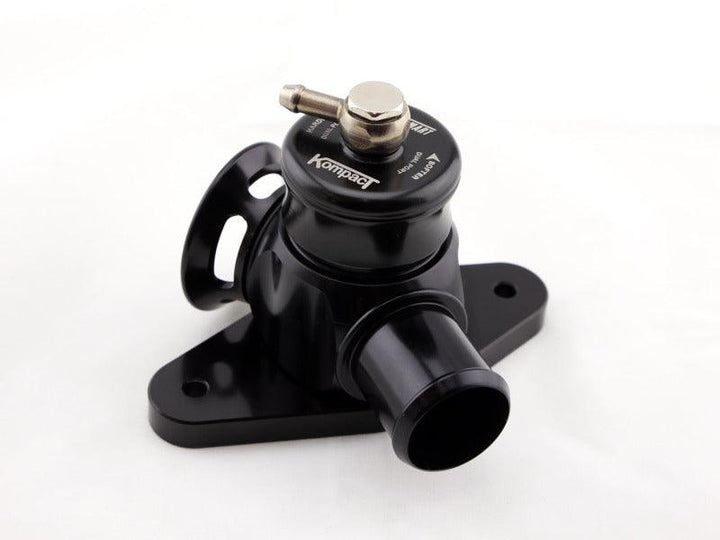 Turbosmart BOV Kompact Dual Port - 06-12 Mazda CX7 2.3L Turbo - Attacking the Clock Racing