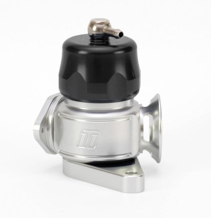 Turbosmart BOV Dual Port Subaru-Black - Attacking the Clock Racing