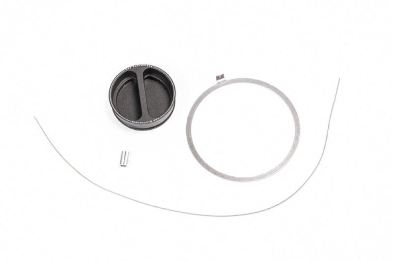 Radium Dry Break Dust Cap - Attacking the Clock Racing
