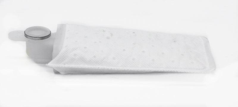 Walbro Fuel Filter Sock - Attacking the Clock Racing