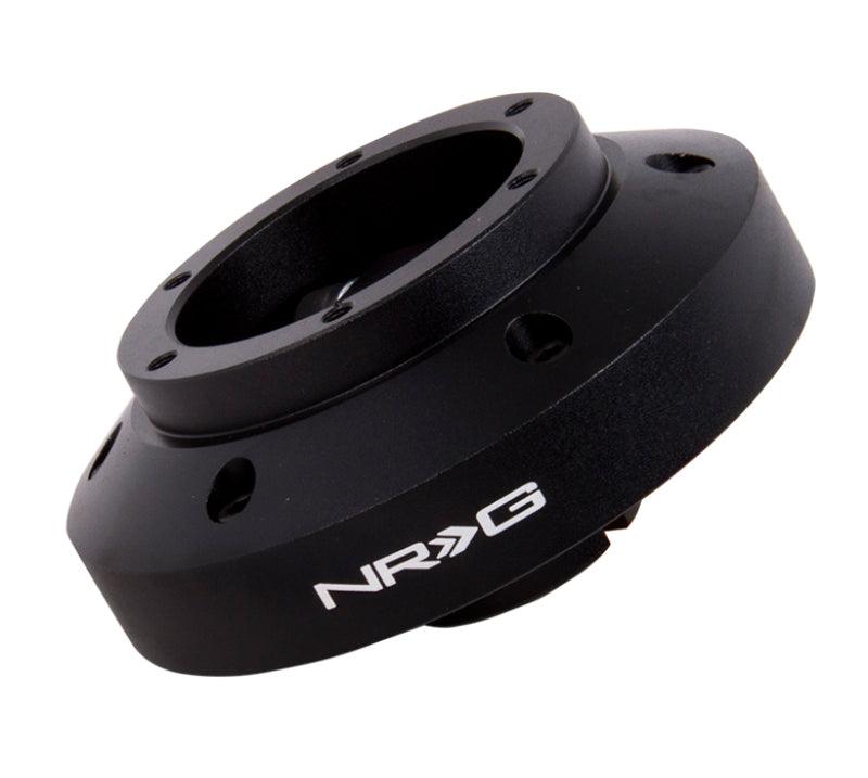 NRG Short Hub Adapter Mitsubishi Evo 7 / 8 / 9 - Attacking the Clock Racing