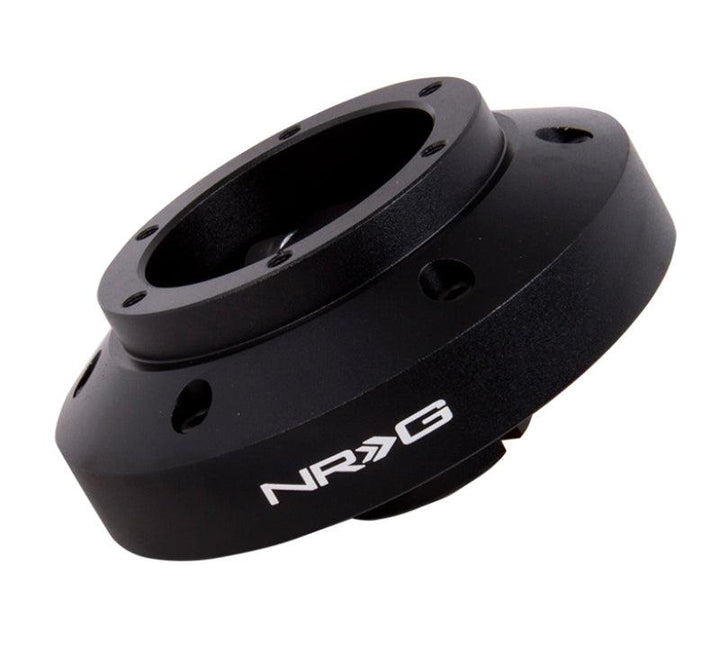 NRG Short Hub Adapter Mitsubishi Evo 7 / 8 / 9 - Attacking the Clock Racing